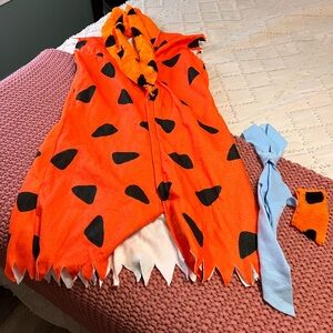 Flintstones Costume